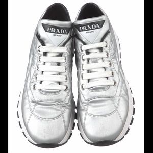 Prada sneaker